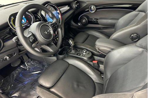 2023 MINI Hardtop Cooper S