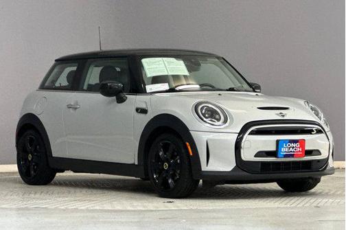2023 MINI Hardtop Cooper S
