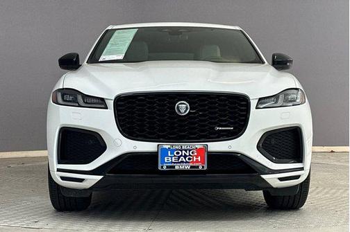 2024 Jaguar F-PACE R-Dynamic S P250 AWD Automatic