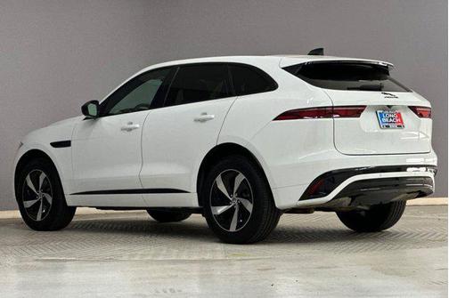 2024 Jaguar F-PACE R-Dynamic S P250 AWD Automatic