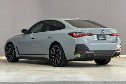 2023 BMW i4 Gran Coupe eDrive40