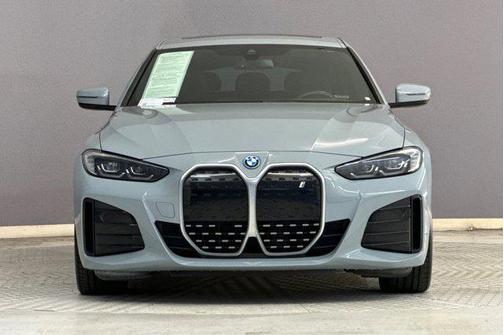 2023 BMW i4 Gran Coupe eDrive40
