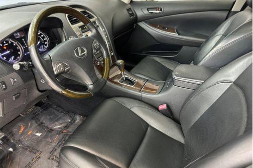 2011 Lexus ES 350 Base