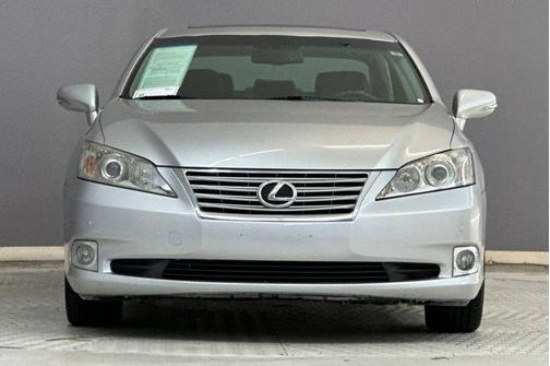 2011 Lexus ES 350 Base
