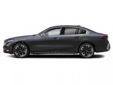2024 BMW 530 i xDrive