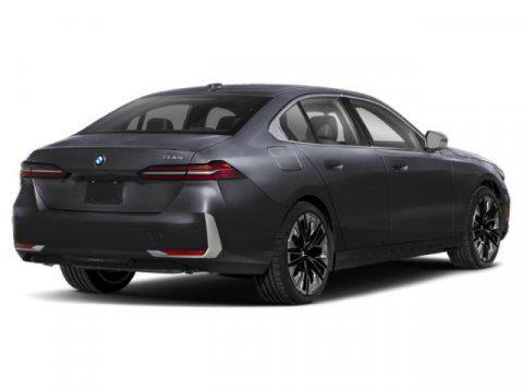 2024 BMW 530 i xDrive