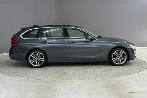 2017 BMW 330 xDrive