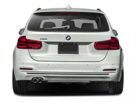 2017 BMW 330 xDrive