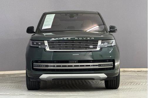 2023 Land Rover Range Rover P400 SE