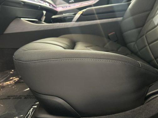 2025 BMW 760 i xDrive