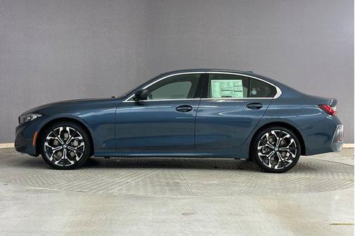 2026 BMW 330 NA