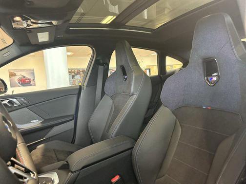 2025 BMW M235 Gran Coupe M235 xDrive