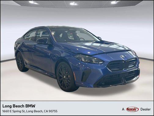 2025 BMW M235 Gran Coupe M235 xDrive