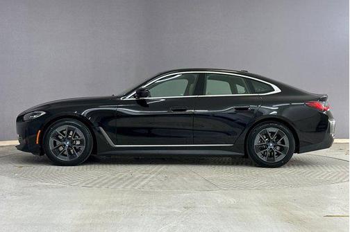 2023 BMW i4 Gran Coupe eDrive40
