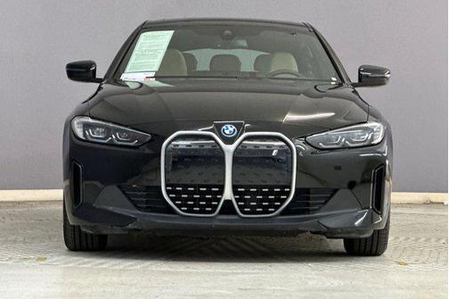 2023 BMW i4 Gran Coupe eDrive40