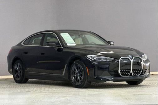 2023 BMW i4 Gran Coupe eDrive40