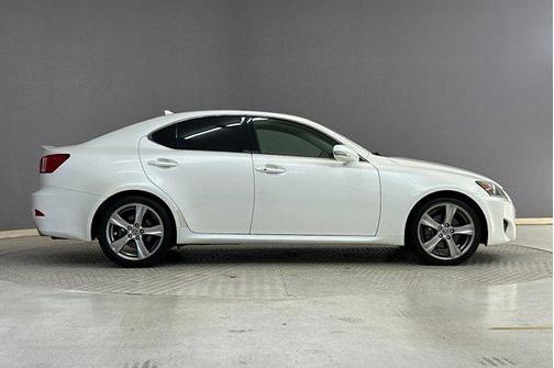 2013 Lexus IS 250 Base