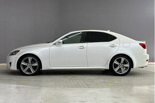 2013 Lexus IS 250 Base