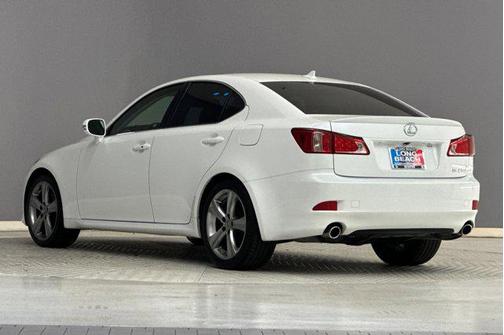 2013 Lexus IS 250 Base