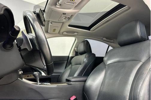 2013 Lexus IS 250 Base