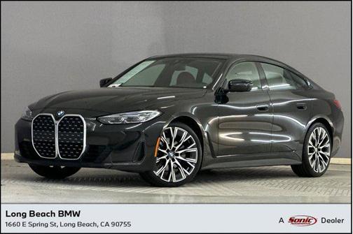 2023 BMW 430 Gran Coupe i