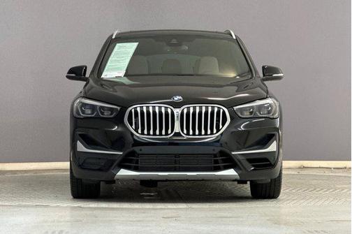 2021 BMW X1 xDrive28i