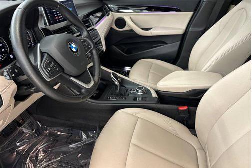 2021 BMW X1 xDrive28i