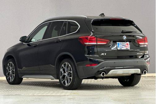 2021 BMW X1 xDrive28i