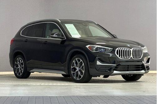 2021 BMW X1 xDrive28i