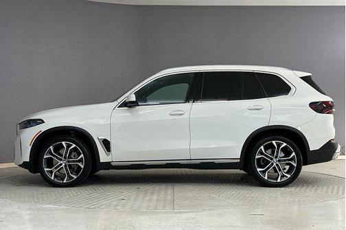 2025 BMW X5 sDrive40i