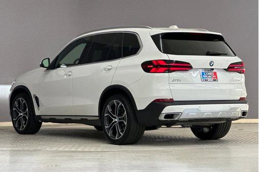 2025 BMW X5 sDrive40i