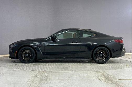 2026 BMW M4 Competition