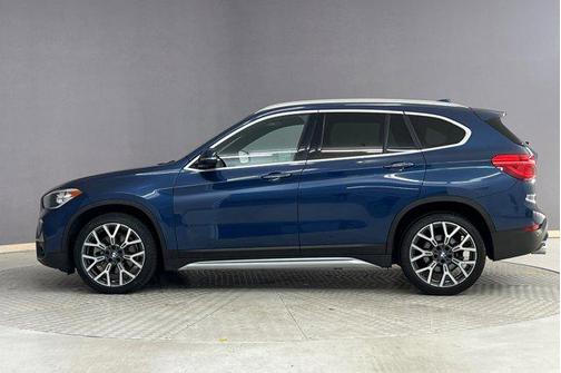 2021 BMW X1 sDrive28i