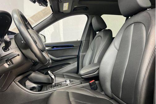 2021 BMW X1 sDrive28i