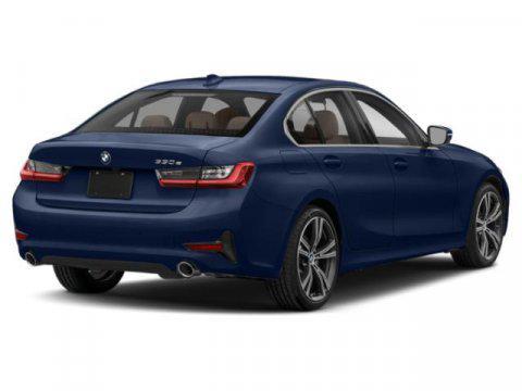 2022 BMW 330e Base