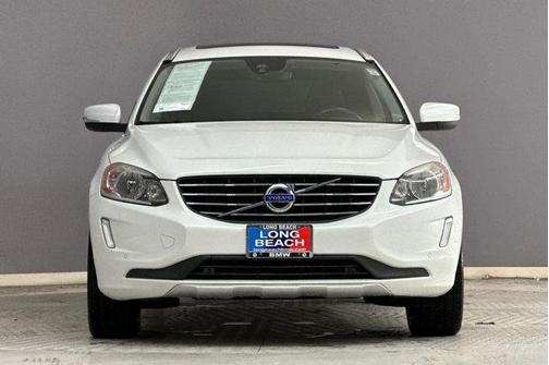 2015 Volvo XC60 T6