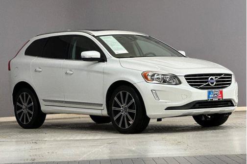 2015 Volvo XC60 T6