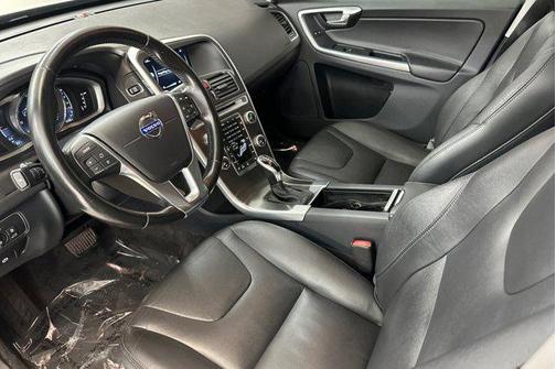 2015 Volvo XC60 T6