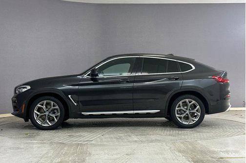 2020 BMW X4 xDrive30i