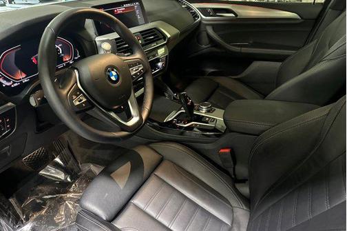 2020 BMW X4 xDrive30i