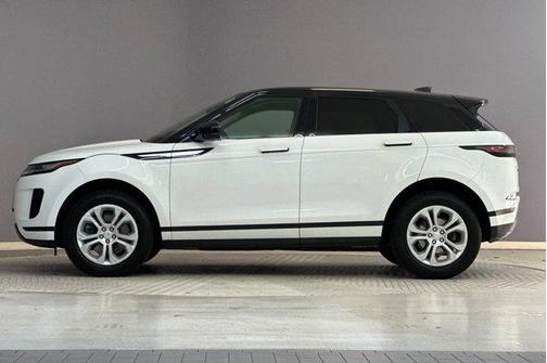 2020 Land Rover Range Rover Evoque S