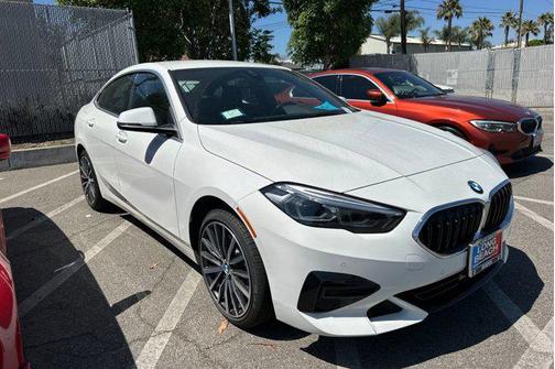 2024 BMW 228 Gran Coupe i sDrive