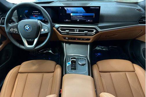 2023 BMW i4 Gran Coupe eDrive40