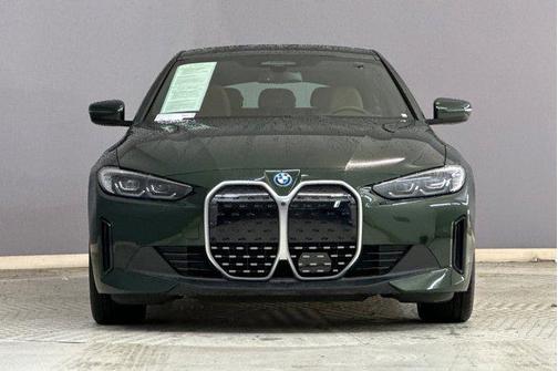 2023 BMW i4 Gran Coupe eDrive40