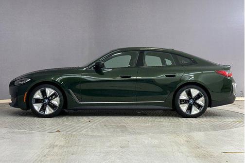 2023 BMW i4 Gran Coupe eDrive40