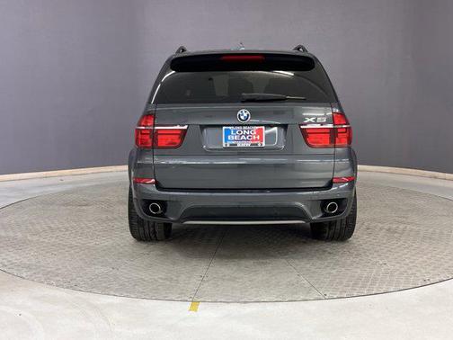 2013 BMW X5 xDrive35d