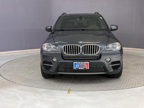 2013 BMW X5 xDrive35d