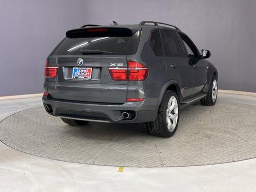 2013 BMW X5 xDrive35d