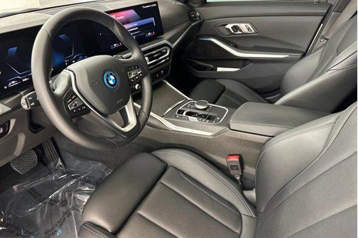 2023 BMW 330e Base