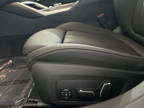 2025 BMW i4 Gran Coupe M50